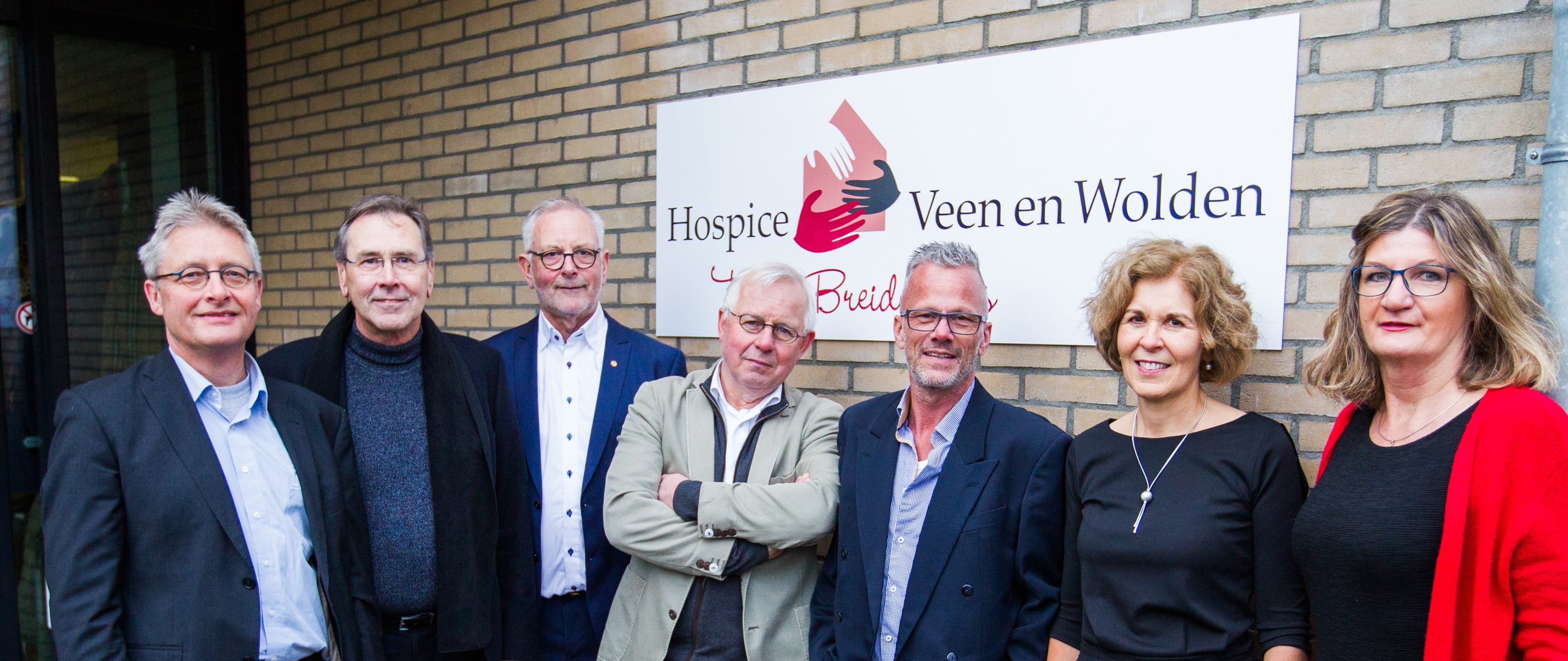 Hospice Stadskanaal