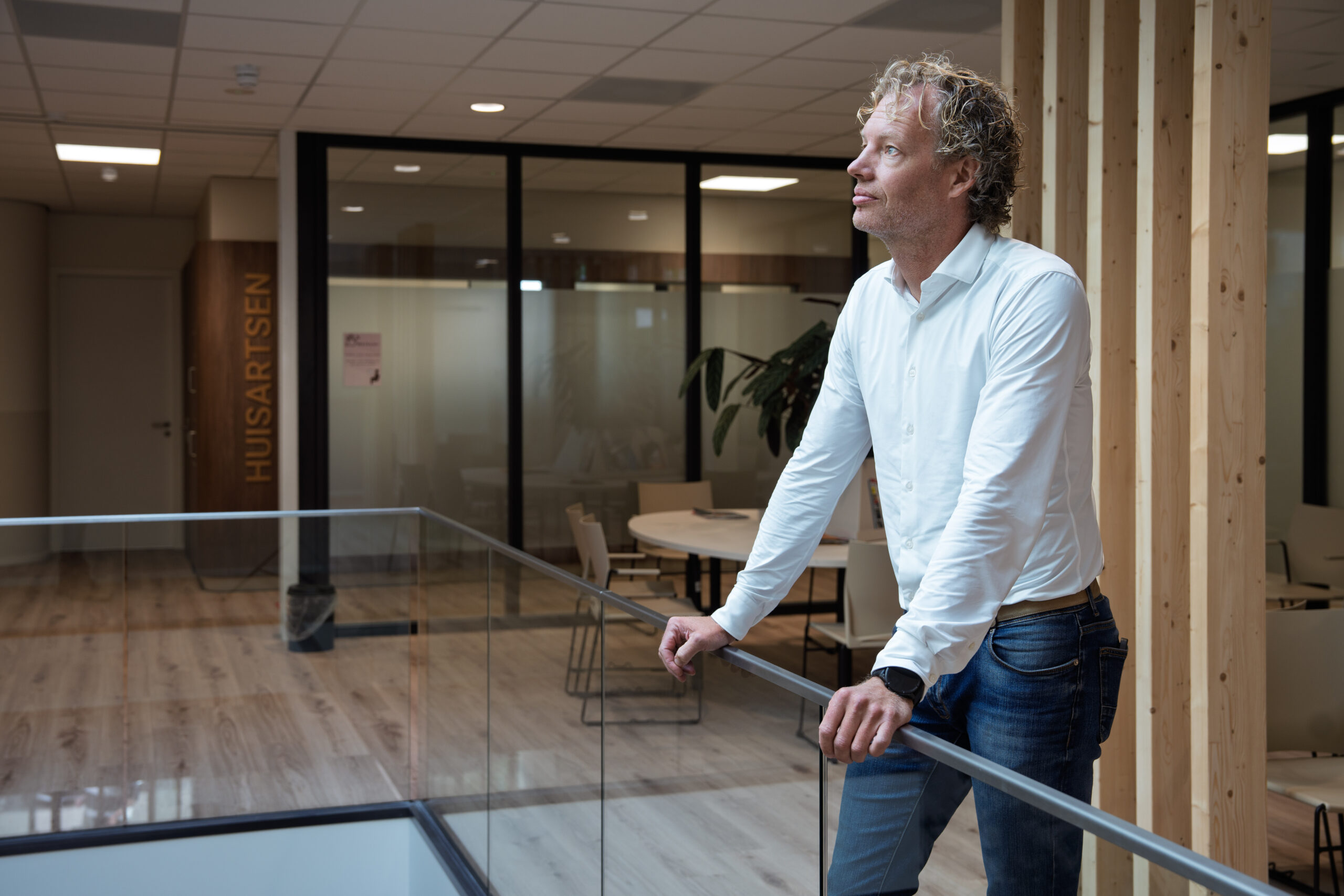 Gezondheidscentrum Bedum