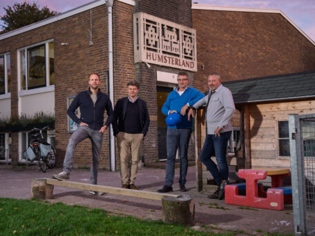 ’t Humsterland